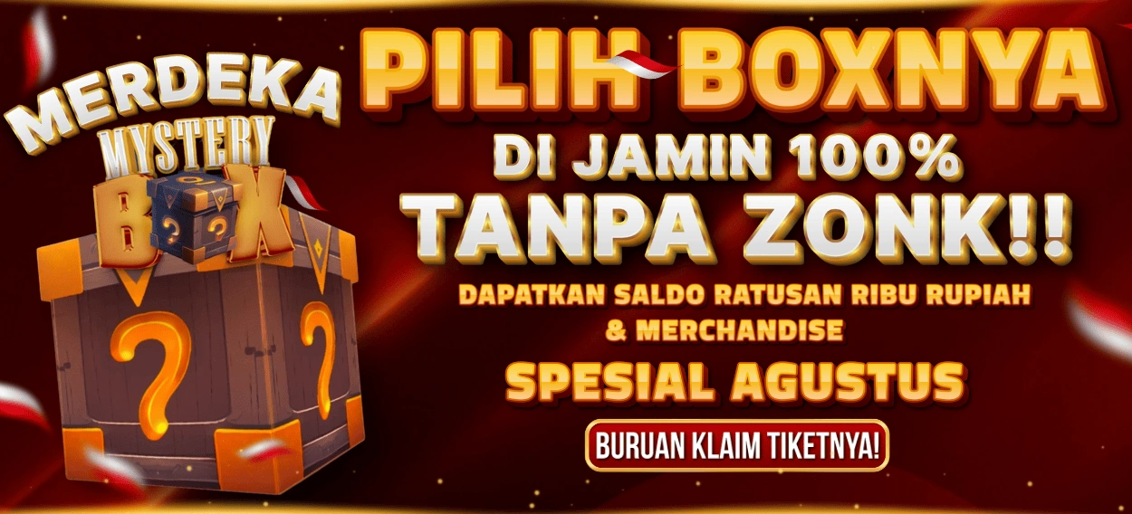 Selamat Datang di Jago Gaming